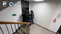 У Польщі затримали десятьох українців за організацію торгівлі людьми