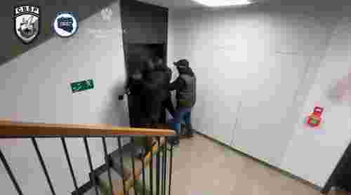 У Польщі затримали десятьох українців за організацію торгівлі людьми