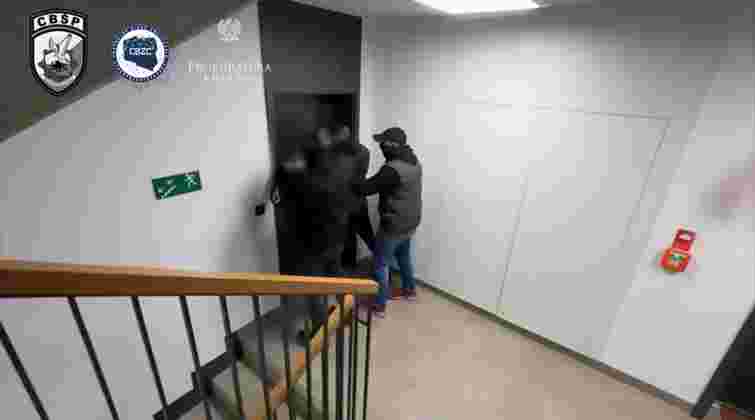 У Польщі затримали десятьох українців за організацію торгівлі людьми