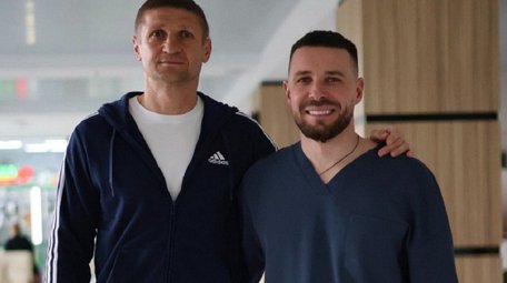 Львівські хірурги прооперували ексгравця національної збірної України з футболу