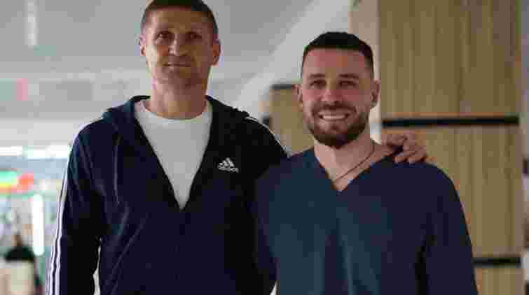 Львівські хірурги прооперували ексгравця національної збірної України з футболу