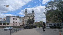 Надзвичайні заморозки до -8°С: прогноз погоди на Львівщині на 30 квітня