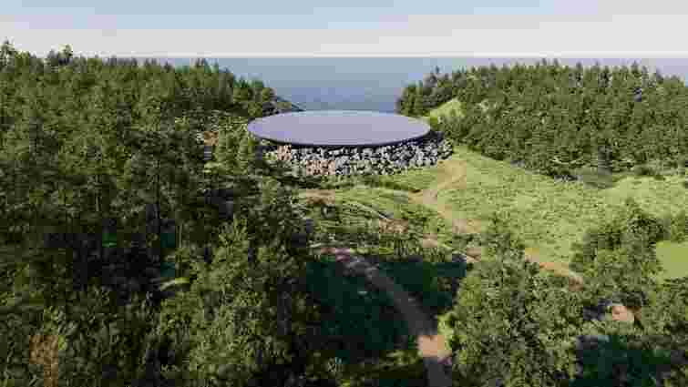 У Японії створять мистецький простір у пам’ять про руйнівний землетрус 2011 року