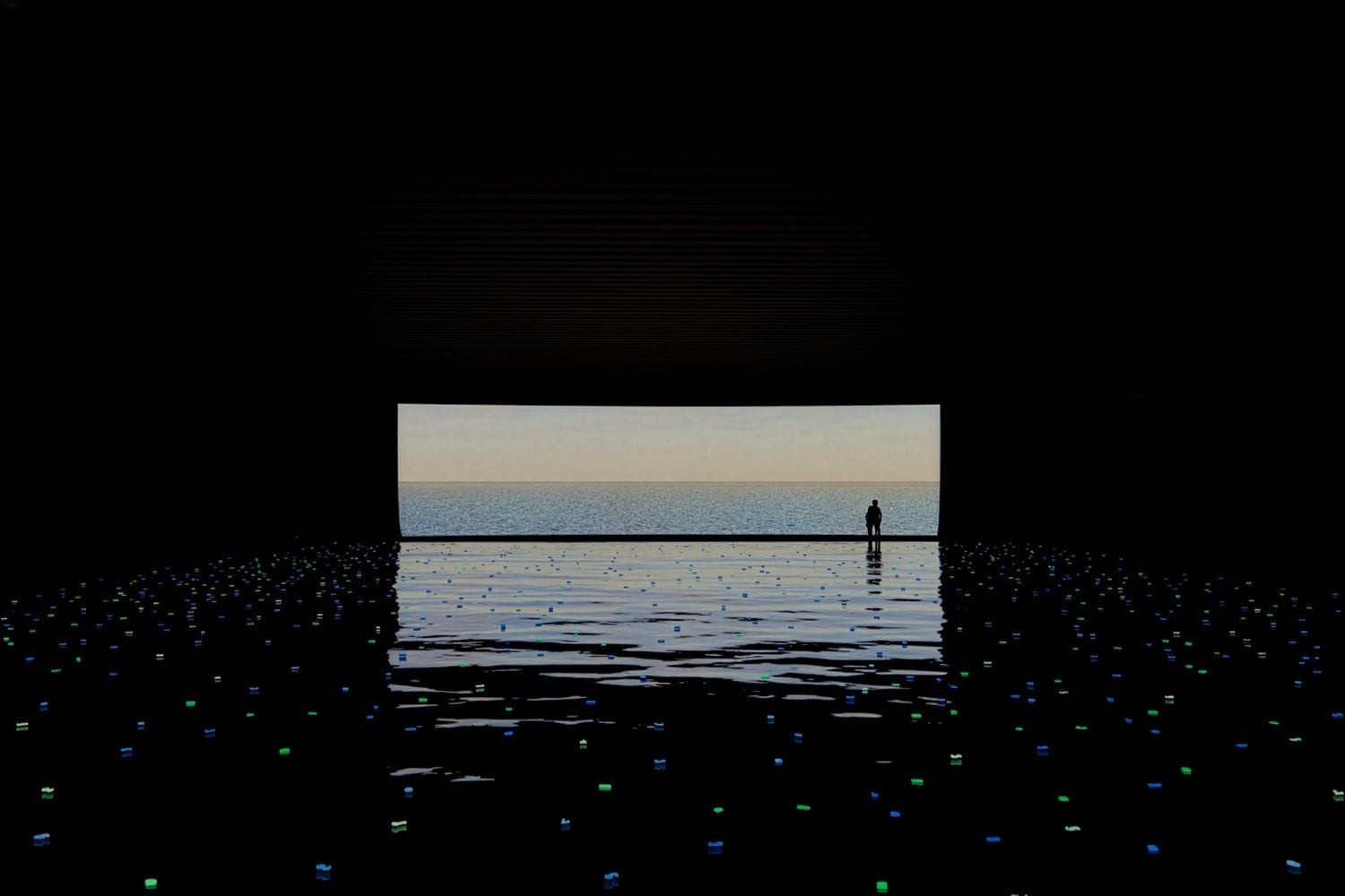 Фото від Atelier Tsuyoshi Tane Architects.