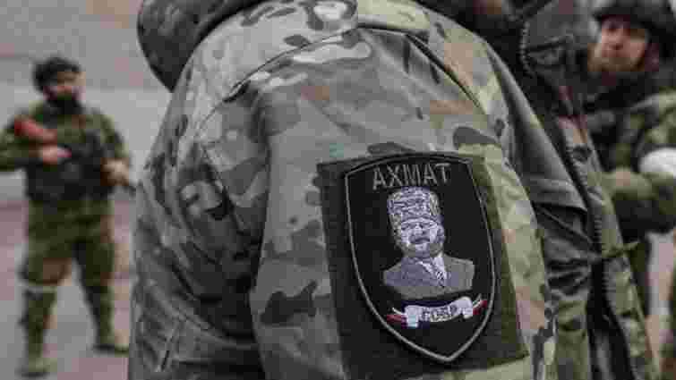 ГУР провело операцію проти «кадирівців», завдавши їм найбільших втрат з початку 2022 року