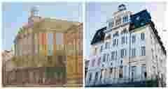 Івано-Франківський суд виніс рішення у справі скандальної перебудови готелю «Дністер»