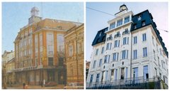 Івано-Франківський суд виніс рішення у справі скандальної перебудови готелю «Дністер»