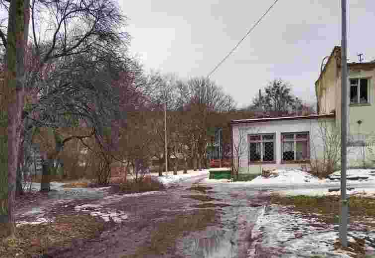 Суд скасував відведення землі під дитсадком у Львові для будівництва ЖК