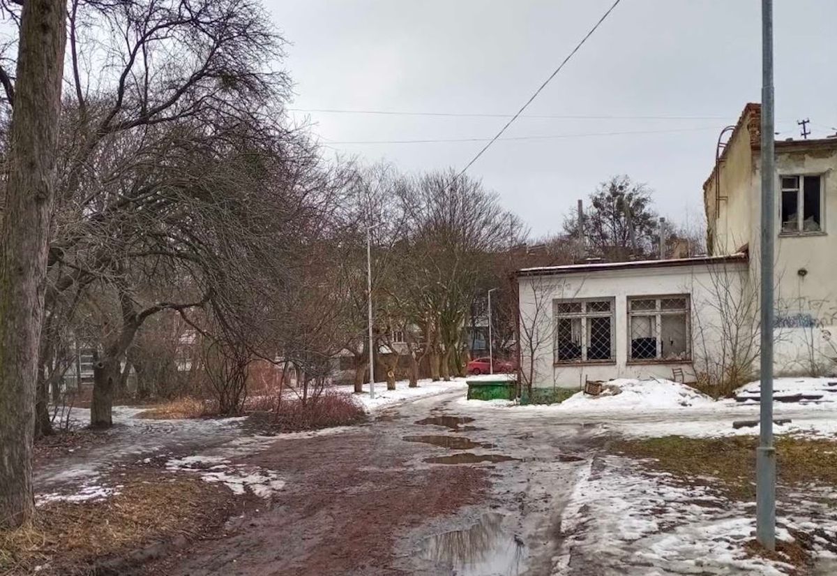 Суд скасував відведення землі під дитсадком у Львові для будівництва ЖК