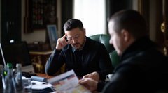 Росія намагається зірвати оборонні угоди України щодо дронів