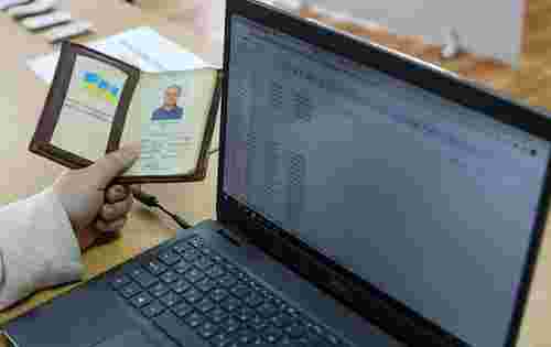 У Франківську оштрафували ухилянта за виготовлення дружині фейкового посвідчення інвалідності 