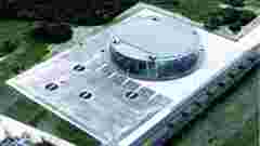 У Львові громаді повернули 6 га на Кульпарківській, де не збудували арену до Євробаскету-2015