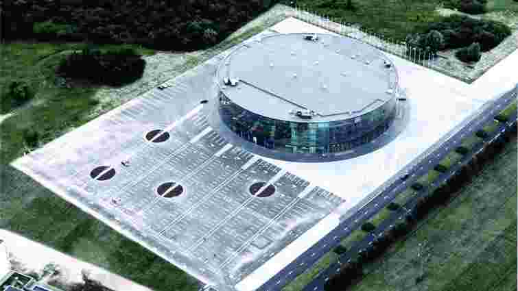 У Львові громаді повернули 6 га на Кульпарківській, де не збудували арену до Євробаскету-2015