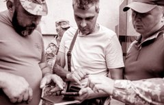 Ціна мобілізації