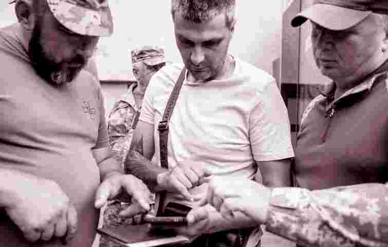 Ціна мобілізації