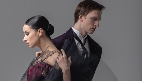 Національна опера не продовжила контракт із Наталією Мацак та Сергієм Кривоконем