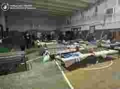 Начальника Ужгородського РТЦК переведуть у бойову частину після скандальної перевірки омбудсмена