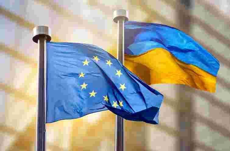 Євросоюз розробляє для України пакет тимчасових привілеїв замість прискореного вступу