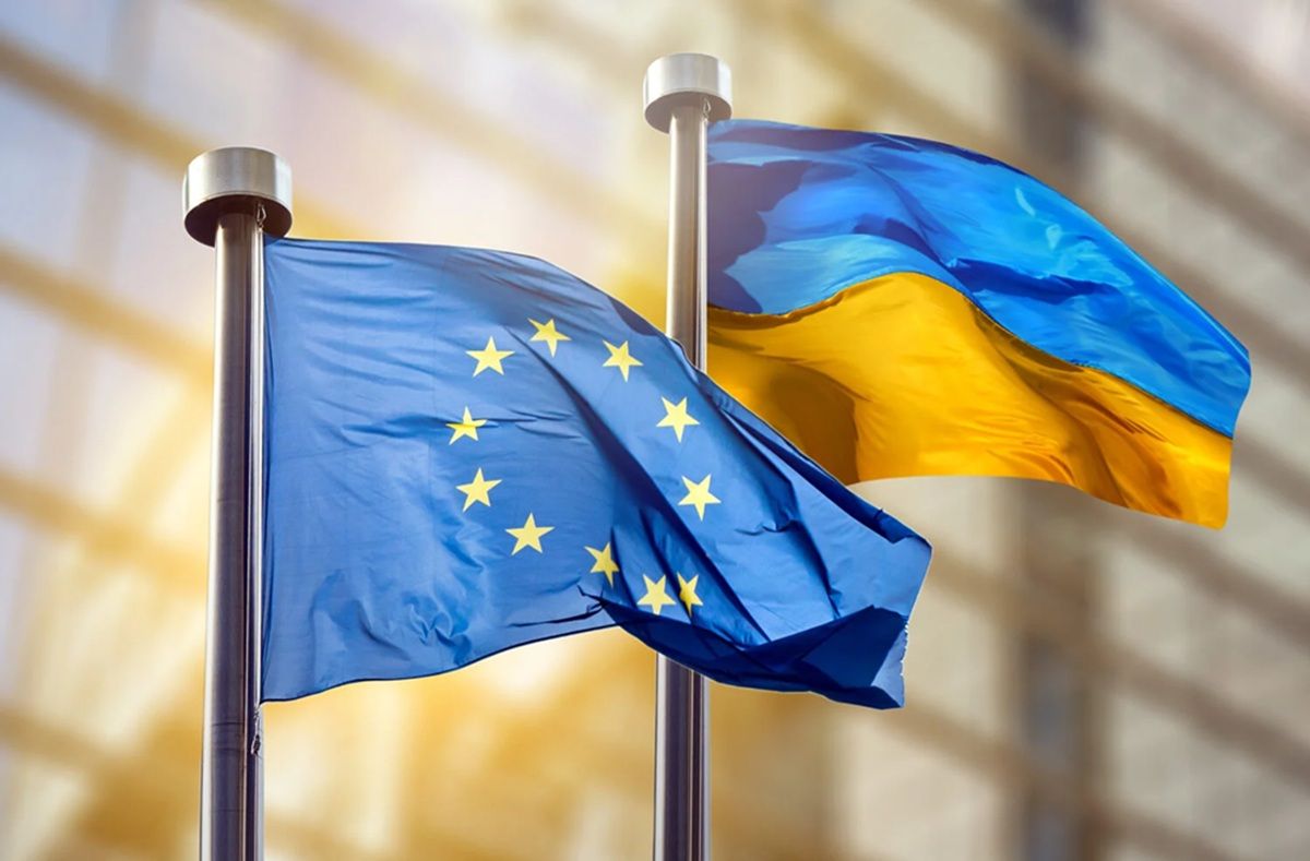Євросоюз розробляє для України пакет тимчасових привілеїв замість прискореного вступу