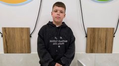 12-річному хлопчику з Львівщини під час риболовлі  в око випадково потрапив рибальський гачок 