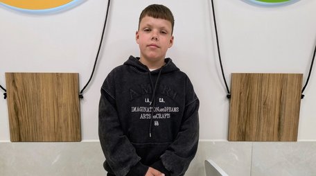 12-річному хлопчику з Львівщини під час риболовлі  в око випадково потрапив рибальський гачок 