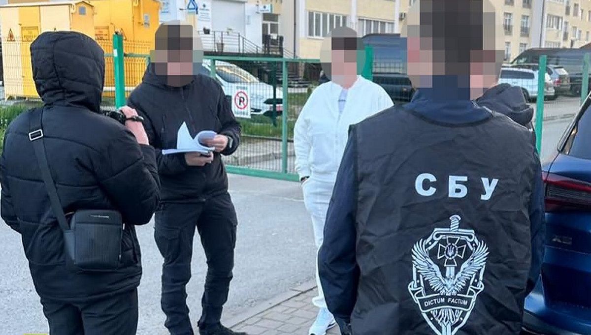 У військовій частині на Львівщині викрили масштабну схему списання зі служби