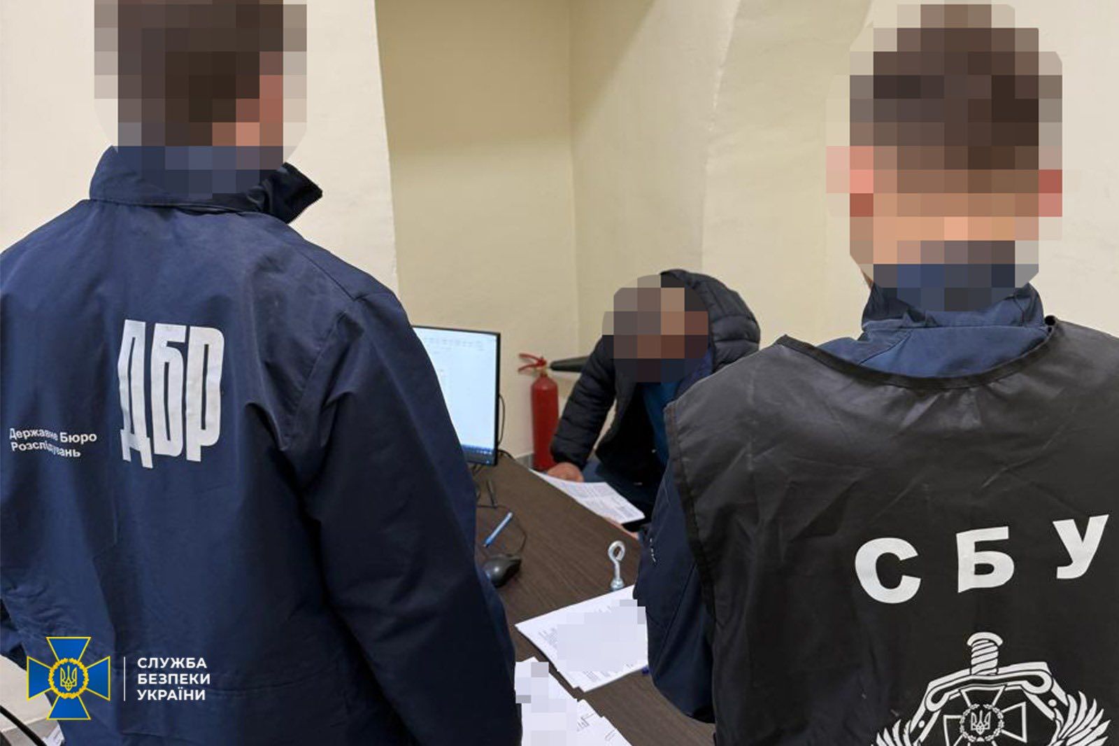 Корупційна схема діяла у військовій частині в Стрию