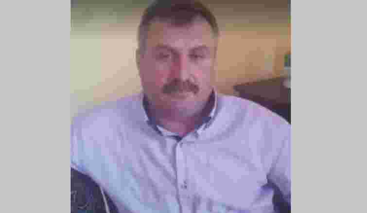 Староста села на Львівщині за 200 доларів намагався відкупитися за п’яну їзду