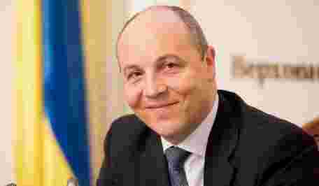 Площу у центрі Львова назвали на честь Андрія Парубія