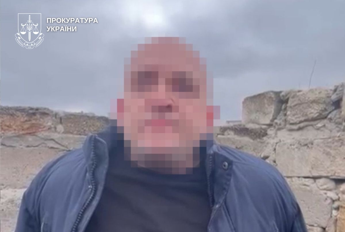Мешканця Хмельниччини увʼязнили на 15 років за вбивство тещі розвідним ключем