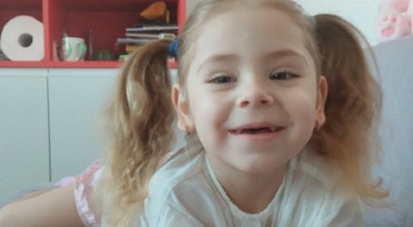 Львівські хірурги видалили частину обох нирок 3-річній дівчинці з Луцька і зберегли їхню функцію