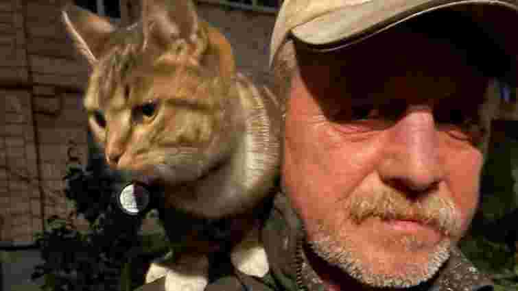 Звичайний святий