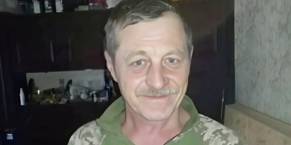 Олександр Перга