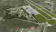 Львівська мерія показала, як змінилася забудова біля аеропорту за 20 років