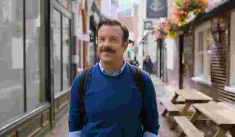 Apple TV оприлюднив перший трейлер четвертого сезону серіалу «Тед Лассо»
