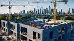 Ближче до ринку: уряд змінив вартість спорудження житла за регіонами