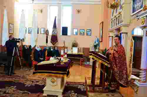 Жителька Тернопільщини звернулася в поліцію, щоб виселити священника УГКЦ з будинку своєї бабусі