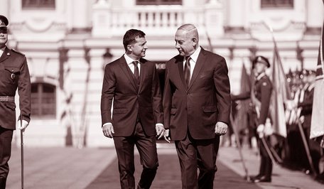 Ілюзія партнерства