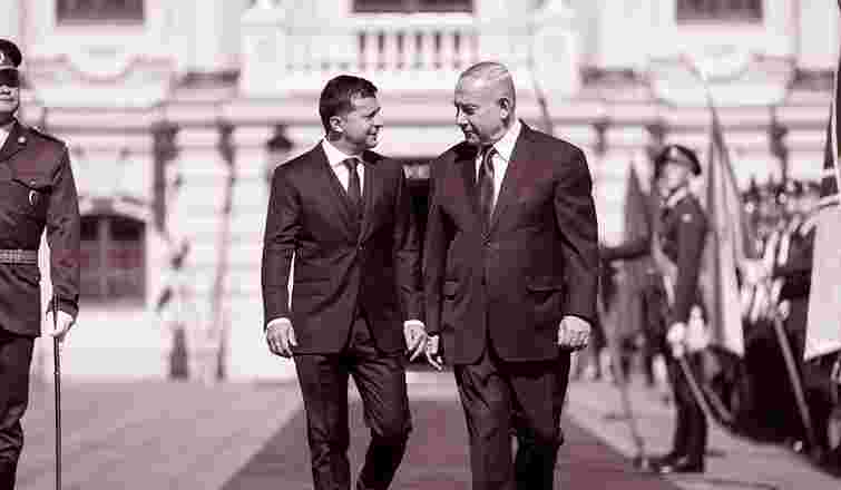 Ілюзія партнерства