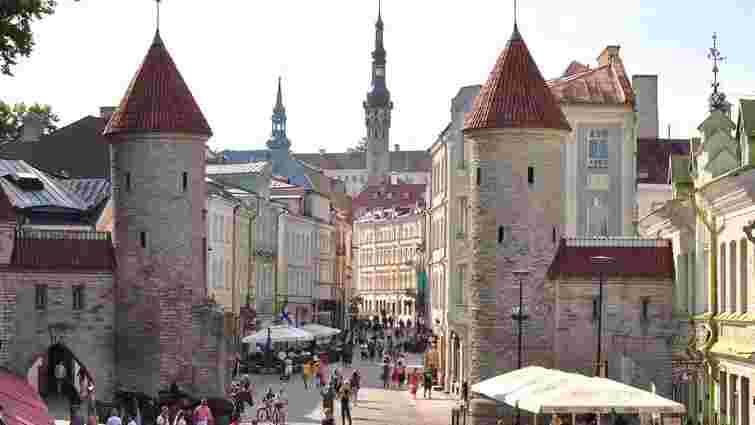 Боротьба зі шпигунами: в Естонії хочуть заборонити покупку житла росіянам і білорусам