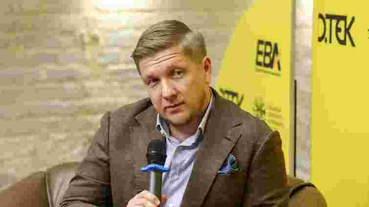 Ексголові «Нафтогазу» Андрію Коболєву зменшили заставу на 30 млн грн