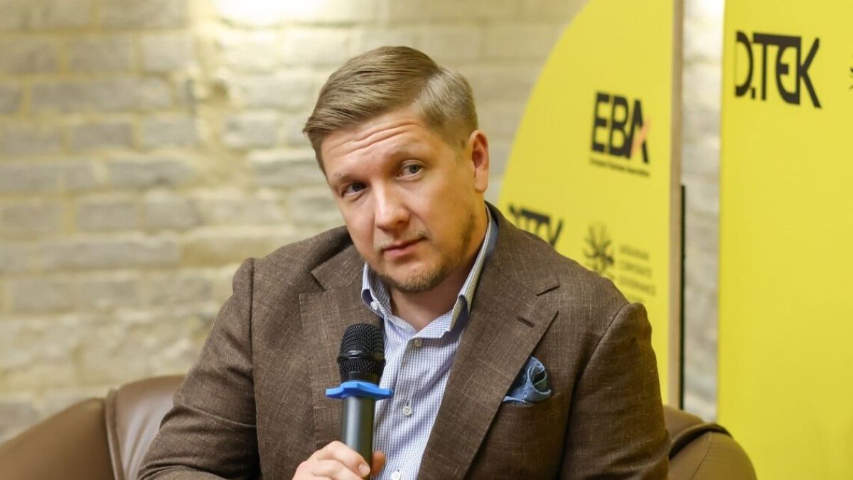 Ексголові «Нафтогазу» Андрію Коболєву зменшили заставу на 30 млн грн
