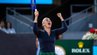 Костюк вперше в кар'єрі вийшла у фінал турніру WTA 1000, здолавши ексросіянку