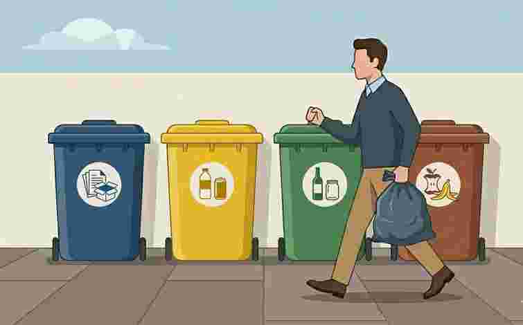 Від контейнера до стратегії: новий погляд на відходи у Львівській агломерації