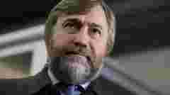 Кримське підприємство екснардепа Вадима Новинського підтримує російську армію 