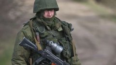 Російські військові маскуються під цивільних на Запоріжжі для проведення диверсій