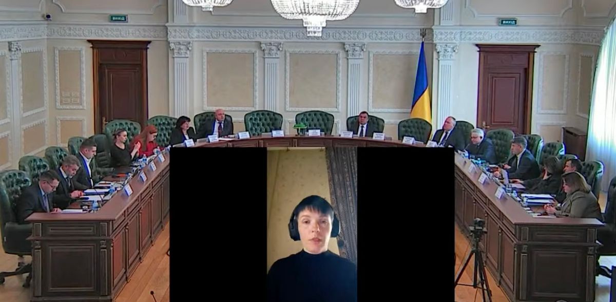 Суддю на Рівненщині призначили на посаду повторно попри лояльність до пʼяних водіїв