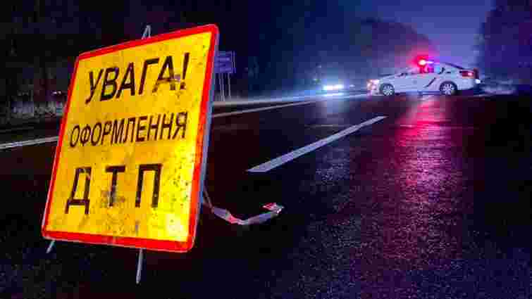 На Черкащині авто ТЦК потрапило в аварію, троє загиблих