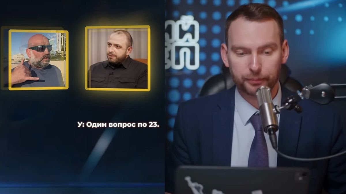 Нардеп Железняк оприлюднив нові фрагменти «плівок Міндіча»