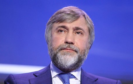 Вадим Новинський оселився в Хорватії та придбав елітний маєток з виноградником